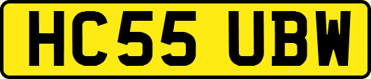 HC55UBW