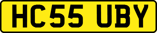 HC55UBY