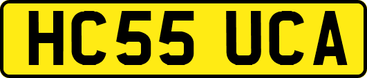 HC55UCA