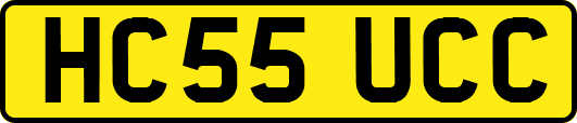 HC55UCC