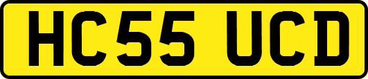 HC55UCD