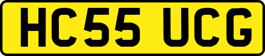 HC55UCG