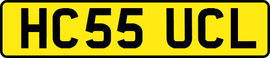 HC55UCL