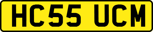HC55UCM
