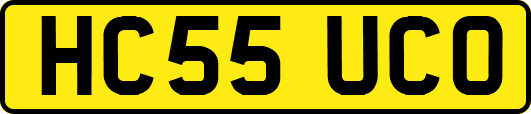 HC55UCO
