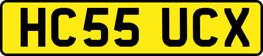HC55UCX