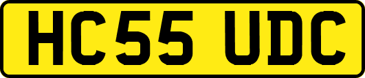 HC55UDC