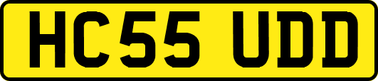 HC55UDD