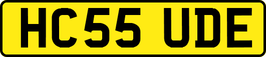 HC55UDE