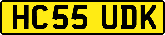 HC55UDK