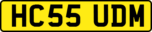 HC55UDM