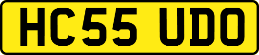 HC55UDO