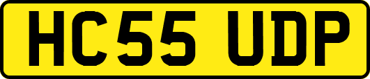 HC55UDP
