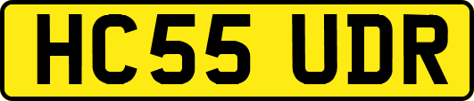 HC55UDR