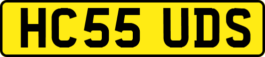 HC55UDS