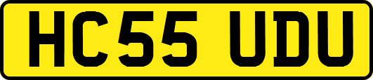 HC55UDU