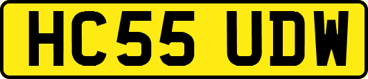 HC55UDW