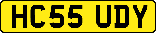 HC55UDY