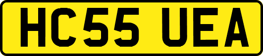 HC55UEA