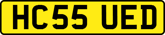 HC55UED
