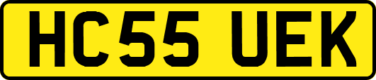 HC55UEK