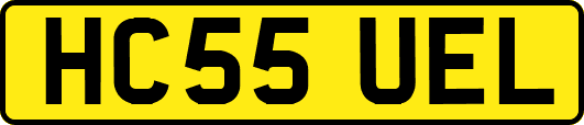 HC55UEL