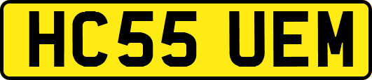 HC55UEM