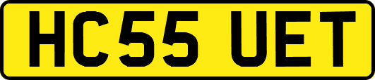 HC55UET