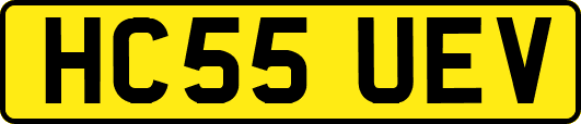HC55UEV