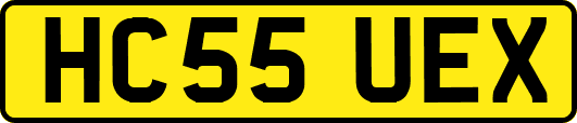 HC55UEX