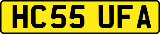 HC55UFA