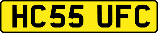 HC55UFC