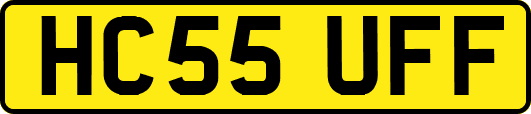HC55UFF