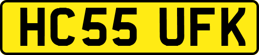 HC55UFK