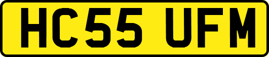 HC55UFM