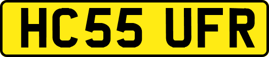HC55UFR