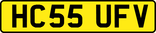 HC55UFV