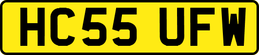 HC55UFW