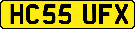 HC55UFX
