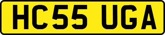 HC55UGA