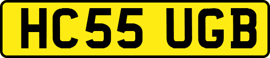HC55UGB
