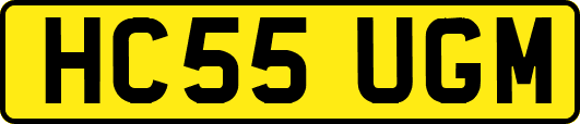 HC55UGM
