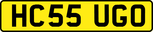 HC55UGO