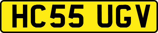 HC55UGV