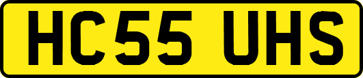 HC55UHS