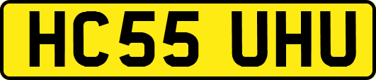 HC55UHU