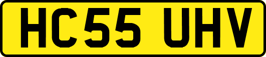 HC55UHV