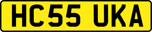 HC55UKA