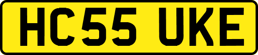 HC55UKE