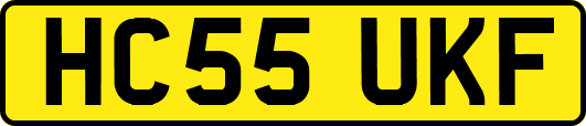 HC55UKF